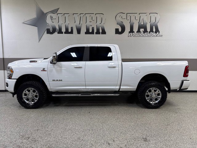 Used 2023 RAM 2500 Laramie image 1