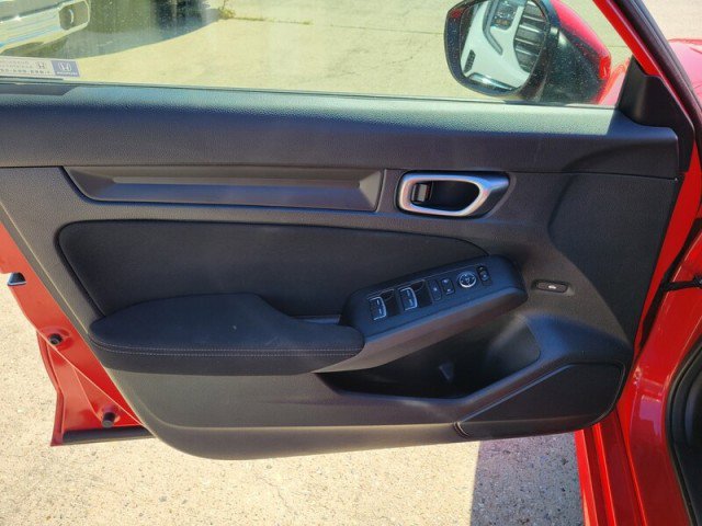 Used 2023 Honda Civic LX image 20
