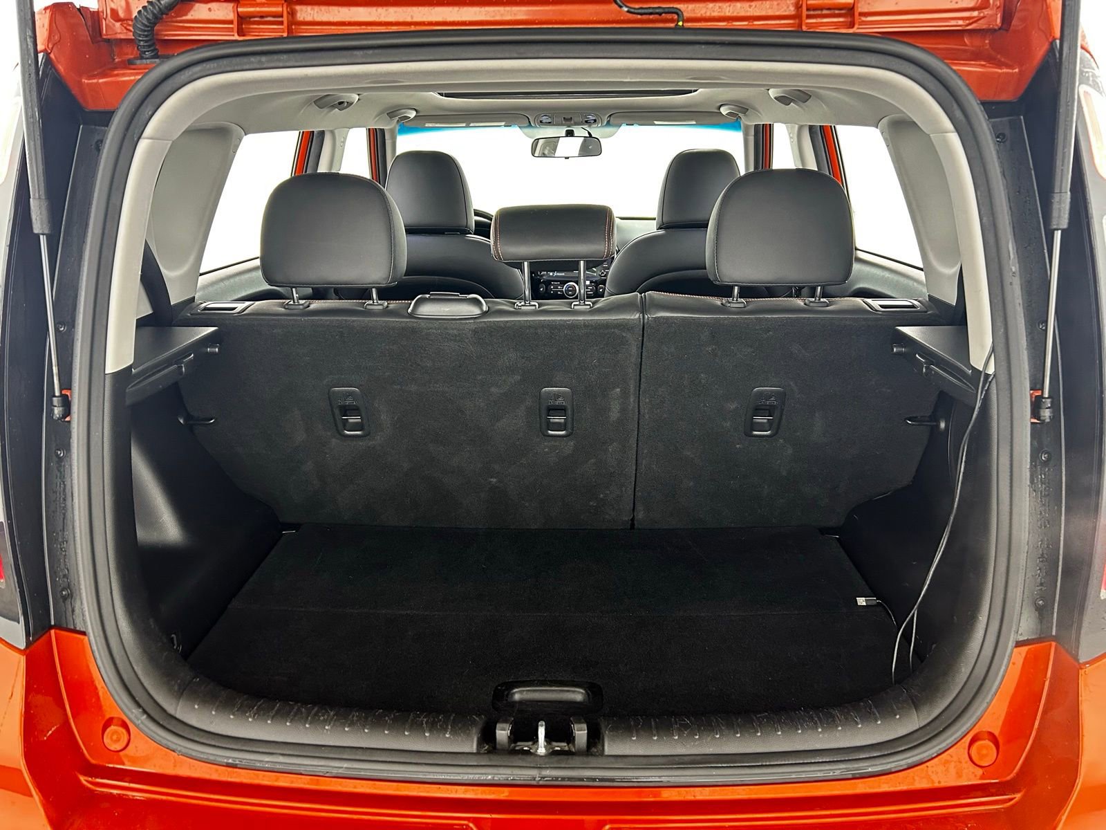 Used 2018 Kia Soul ! w/ Tech Package image 35