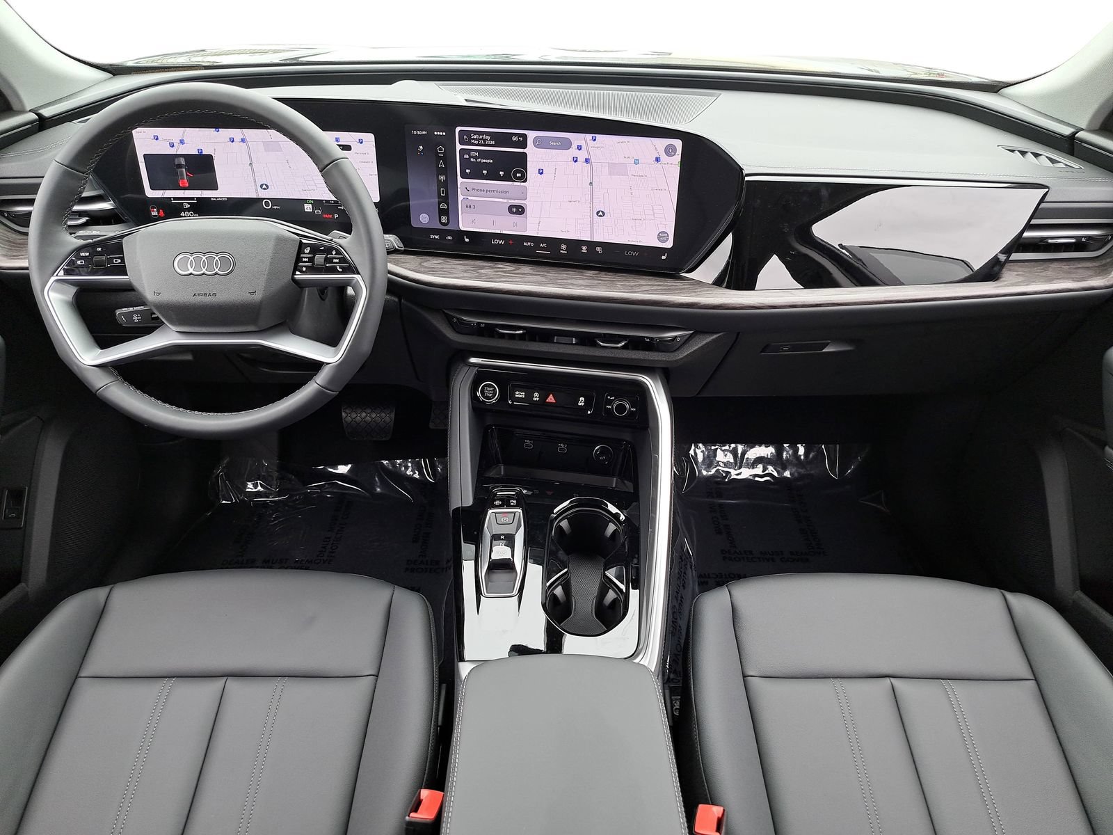 New 2026 Audi Q5 Premium Plus AWD/4WD image 9