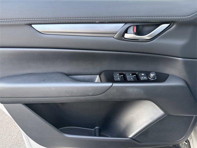 Used 2025 MAZDA CX-5 AWD 2.5 S w/ Select Package image 18