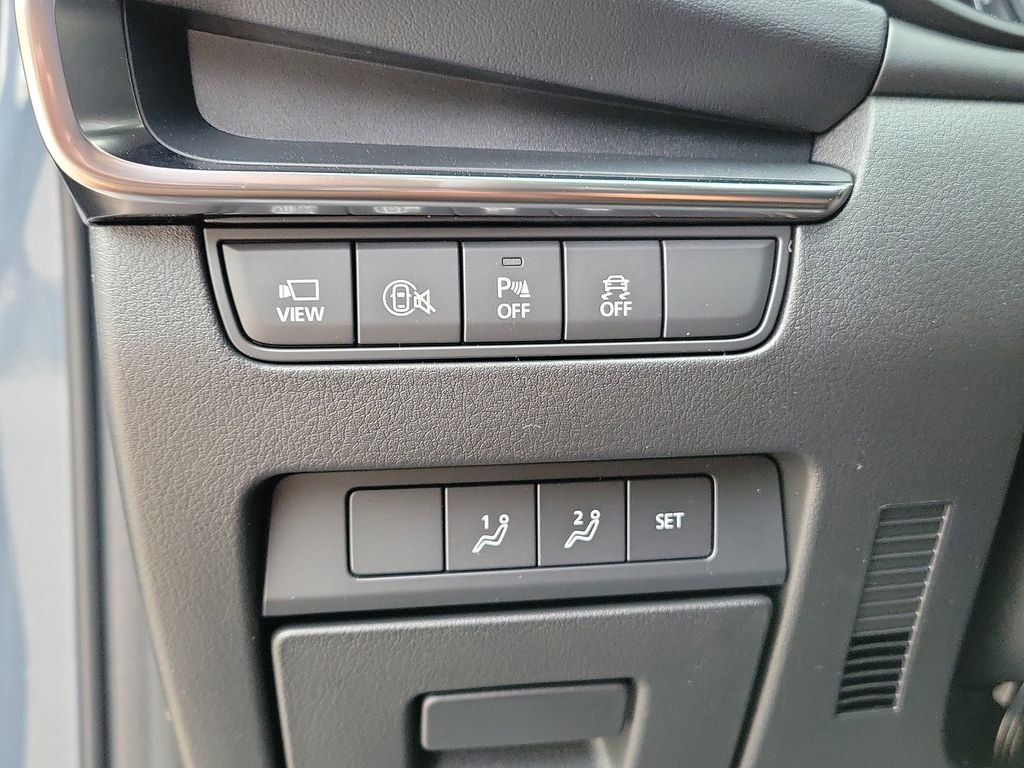 New 2026 MAZDA MAZDA3 Hatchback w/Premium Plus Pkg image 21