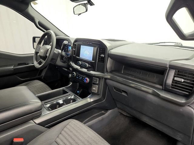 Used 2023 Ford F150 XL w/ Trailer Tow Package AWD/4WD image 40