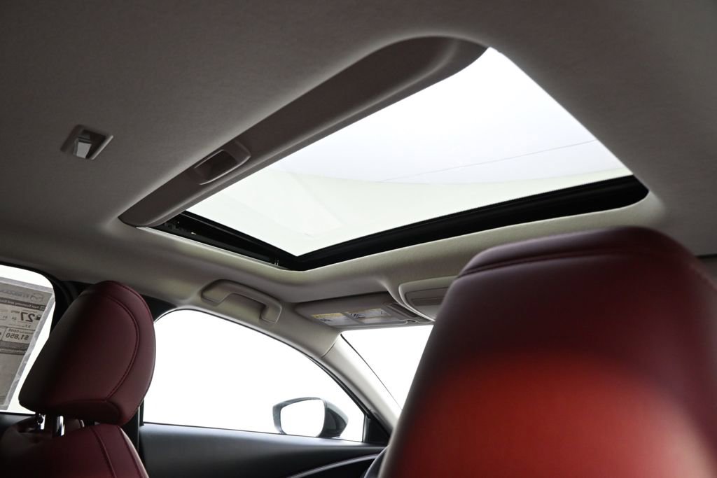 New 2026 MAZDA CX-30 AWD 2.5 S image 17