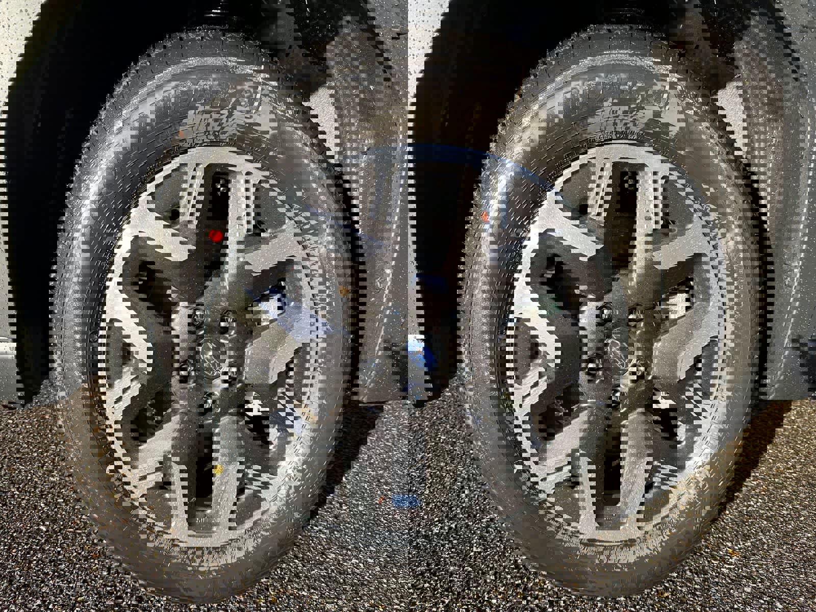 New 2026 Subaru Forester Premium image 8