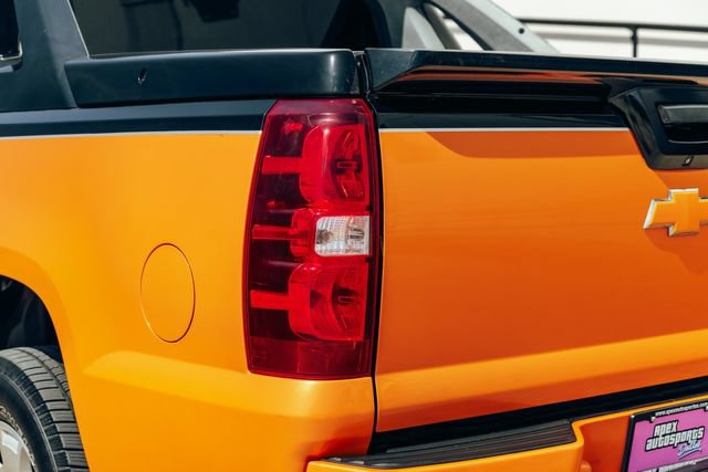 Used 2007 Chevrolet Avalanche LT w/ LT Preferred Equipment Group RWD image 54