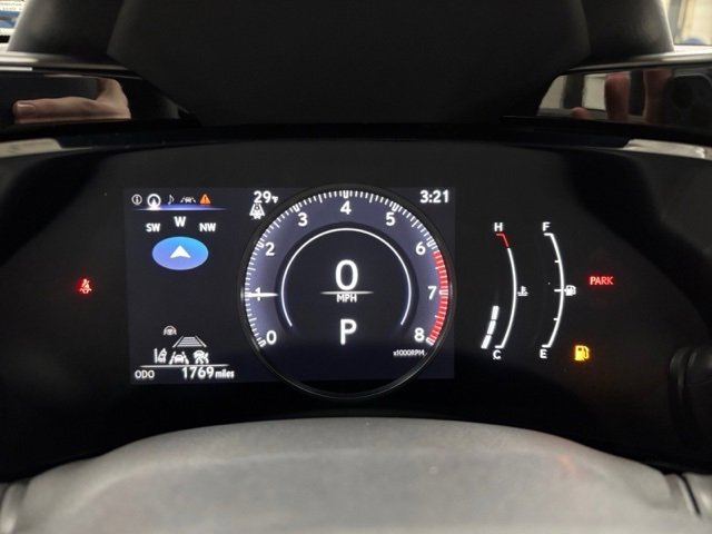 Used 2025 Lexus NX 350 AWD w/ Premium Package image 16