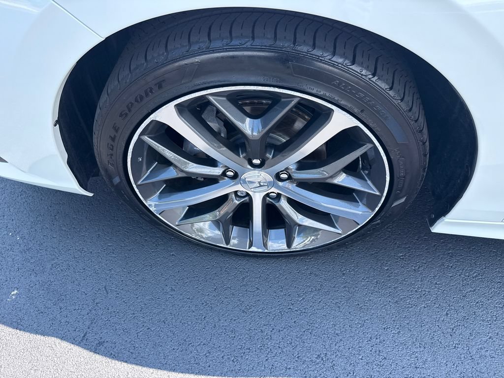 Used 2023 Honda Civic Touring image 38