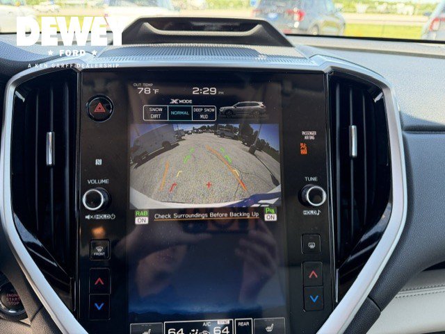 Used 2024 Subaru Ascent Limited AWD/4WD image 18