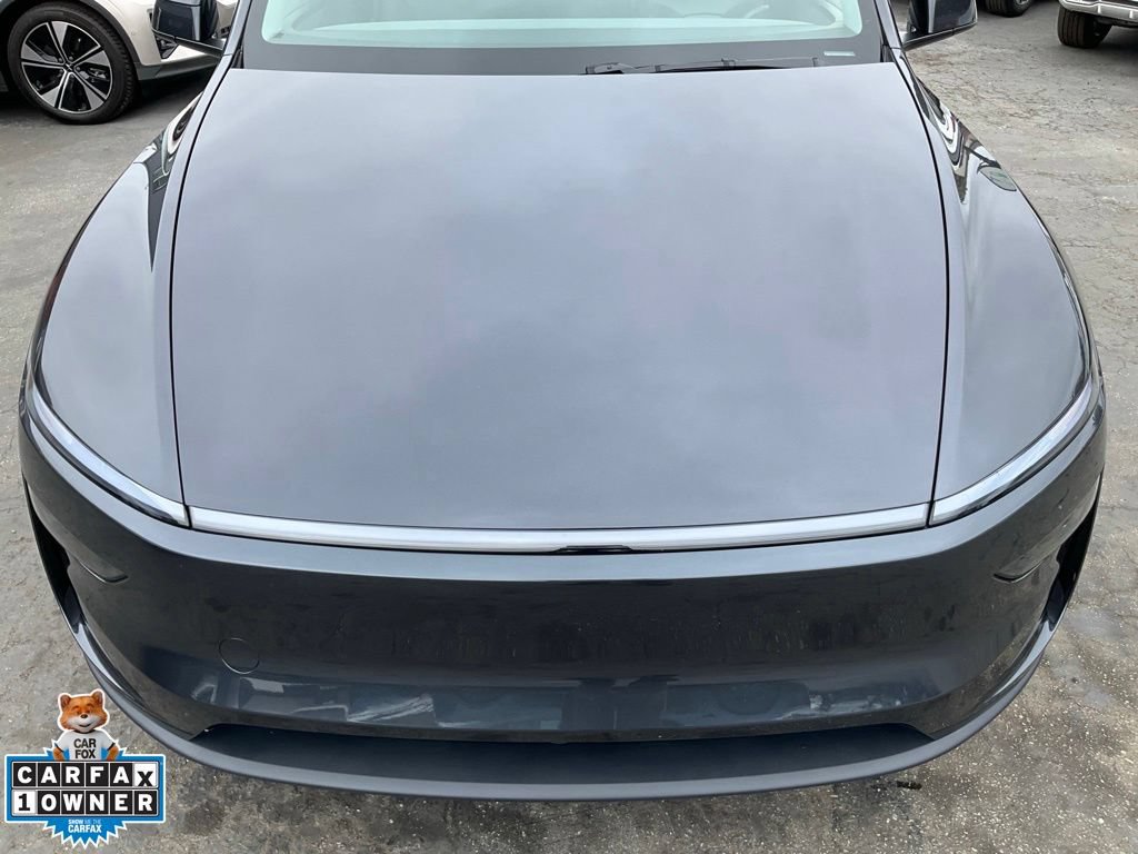 Used 2026 Tesla Model Y AWD image 99