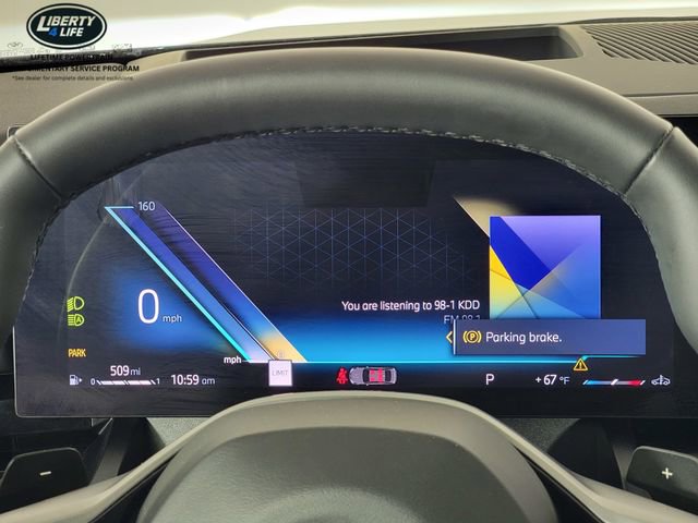 Used 2026 BMW 530i xDrive image 30