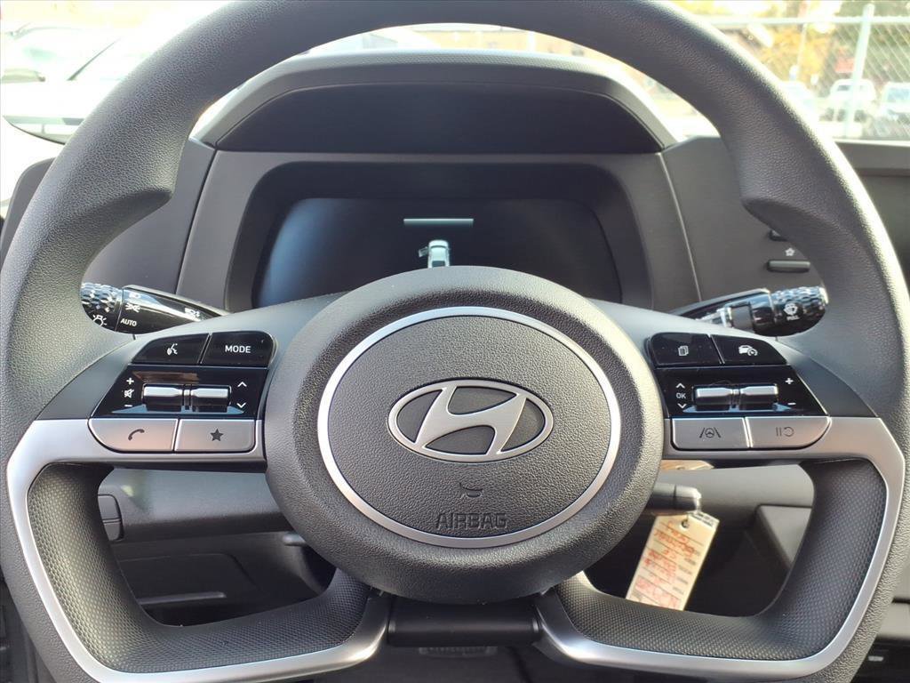 New 2026 Hyundai Elantra SE image 11