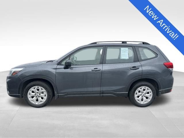 Used 2020 Subaru Forester w/ Alloy Wheel Package image 4