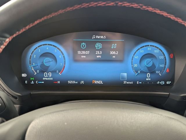 Used 2024 Ford Escape ST-Line Select w/ Tech Pack #2 image 19