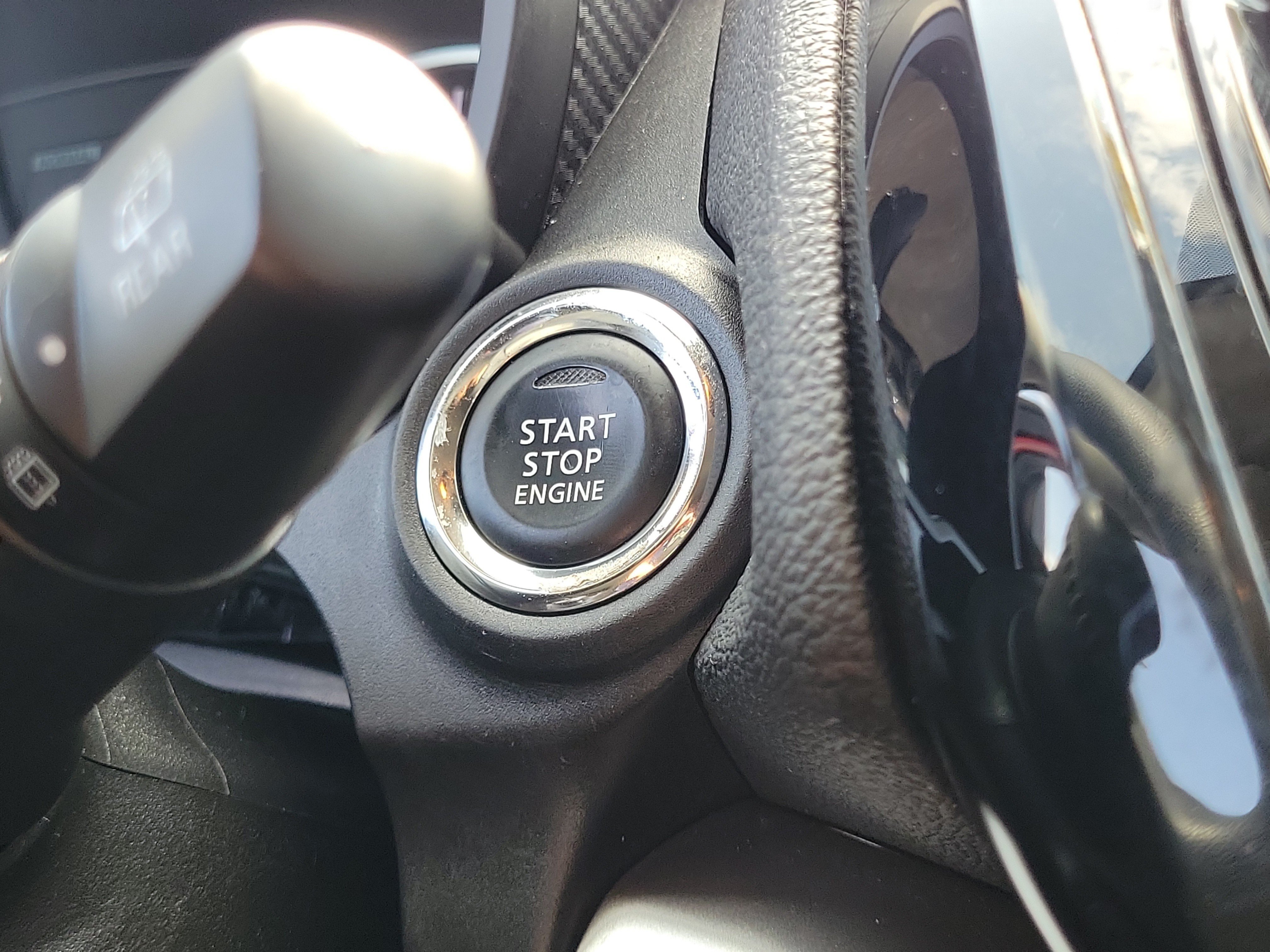 Used 2024 Mitsubishi Eclipse Cross LE AWD/4WD image 28