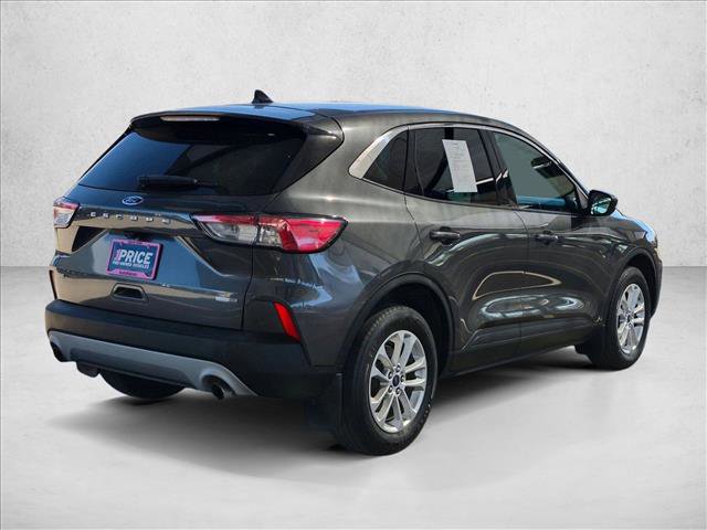 Used 2020 Ford Escape SE AWD/4WD image 5