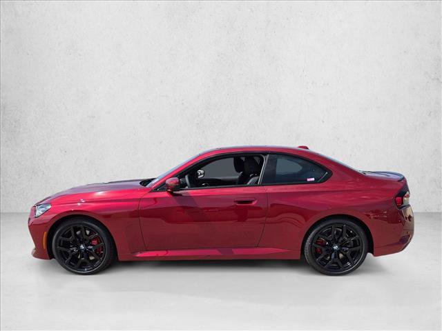 New 2026 BMW 230i Coupe w/ Premium Package RWD image 5