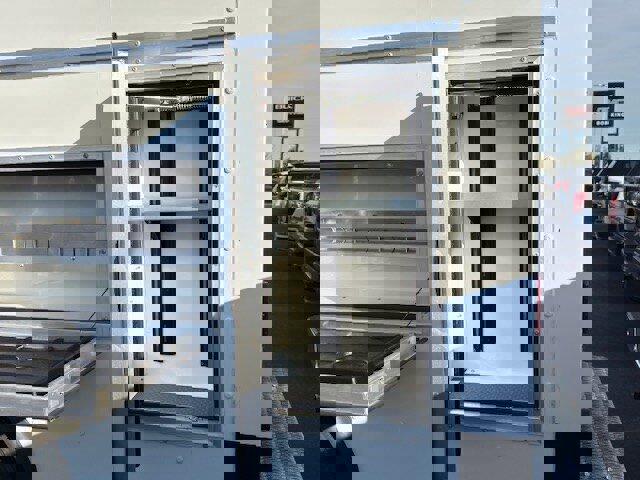 New 2025 GMC Savana 3500 w/ Power Convenience Package image 4