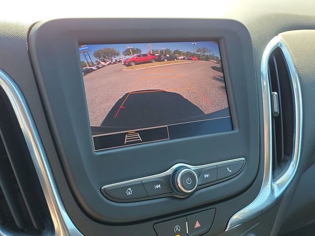 Certified 2023 Chevrolet Equinox LT FWD image 32