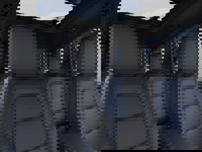 New 2026 GMC Terrain Elevation w/ Elevation Premium Package FWD image 24