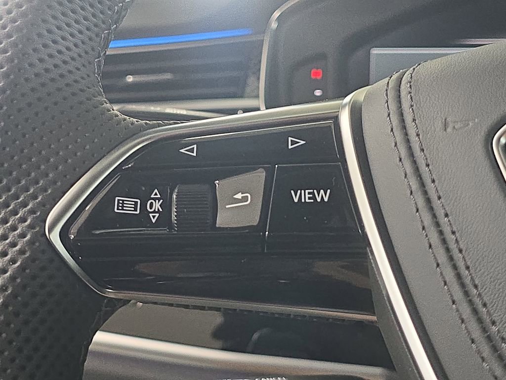 New 2026 Audi S8 AWD/4WD image 10
