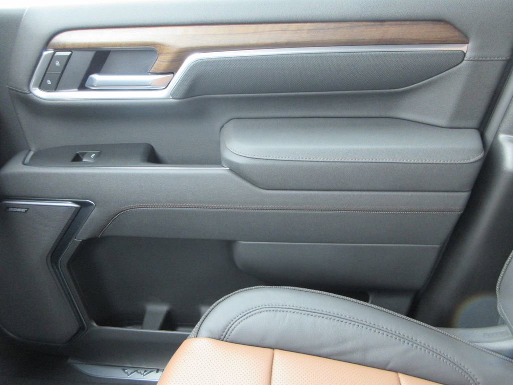 New 2026 Chevrolet Silverado 3500 High Country w/ High Country Premium Package image 40