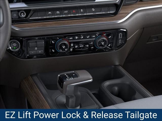 New 2026 Chevrolet Silverado 1500 RST w/ Convenience Package II image 26