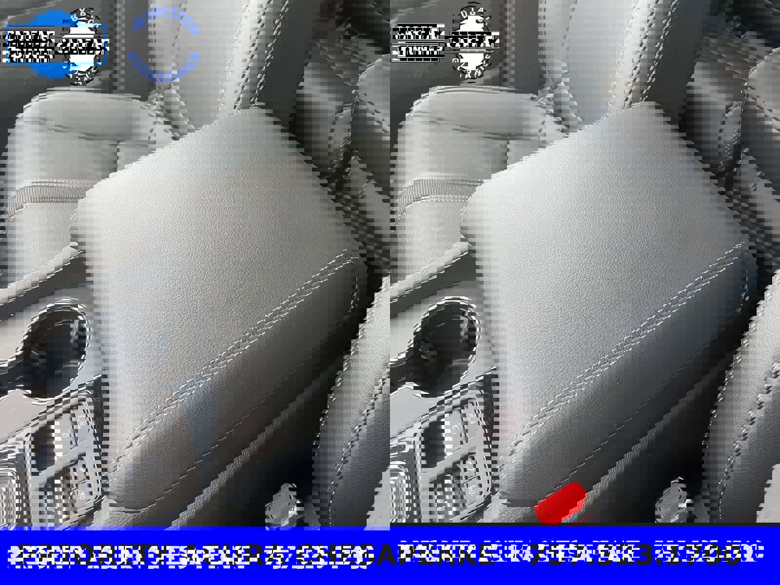 Used 2025 Honda Pilot EX-L image 22