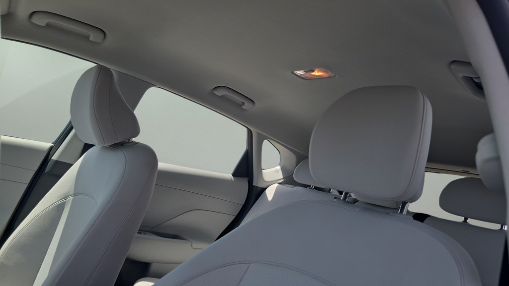 Certified 2026 Hyundai Kona SE FWD image 15