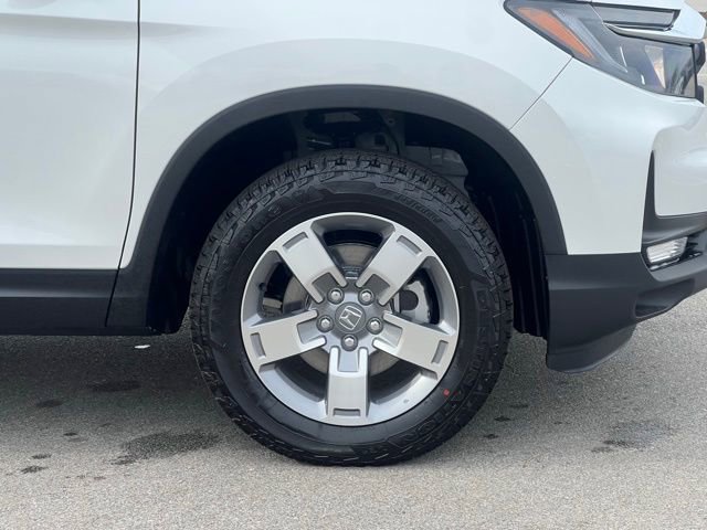 New 2026 Honda Ridgeline RTL image 10