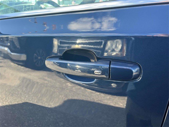 Certified 2023 Chevrolet Traverse LT image 14