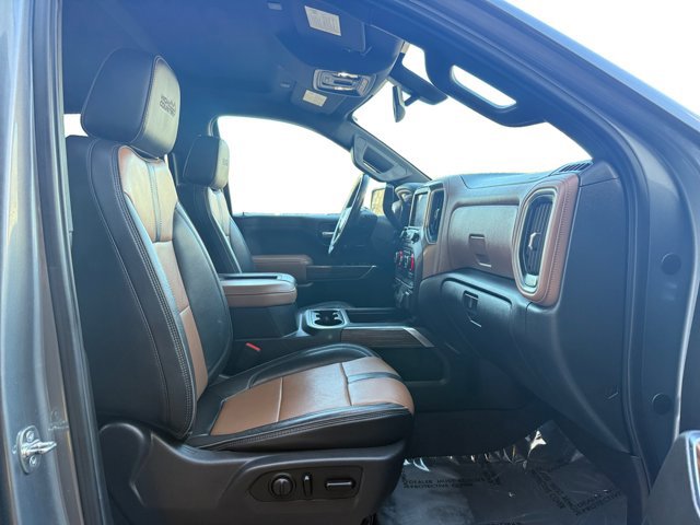 Used 2020 Chevrolet Silverado 1500 High Country w/ Z71 Off-Road Package AWD/4WD image 12