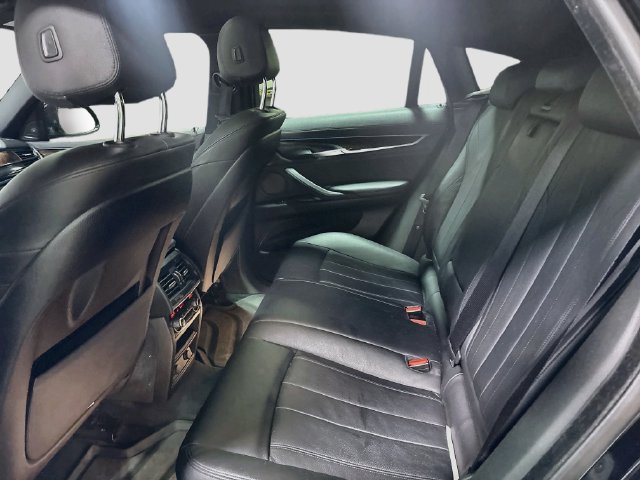 Used 2015 BMW X6 xDrive40i AWD/4WD image 19