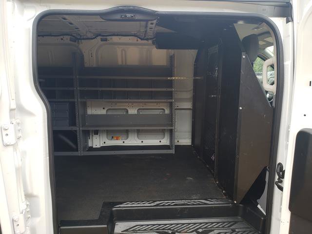 Used 2015 Ford Transit 150 130 Low Roof image 16
