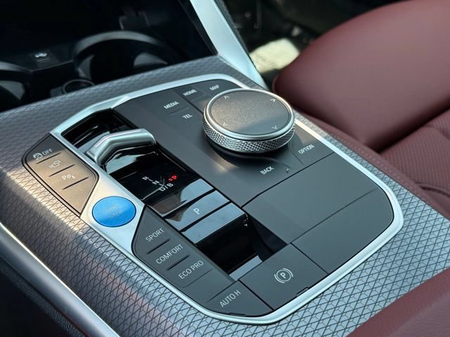 New 2026 BMW i4 xDrive40i w/ M Sport Package AWD/4WD image 24