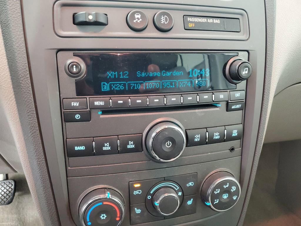 Used 2011 Chevrolet HHR LT w/ LT Preferred Equipment Group image 19