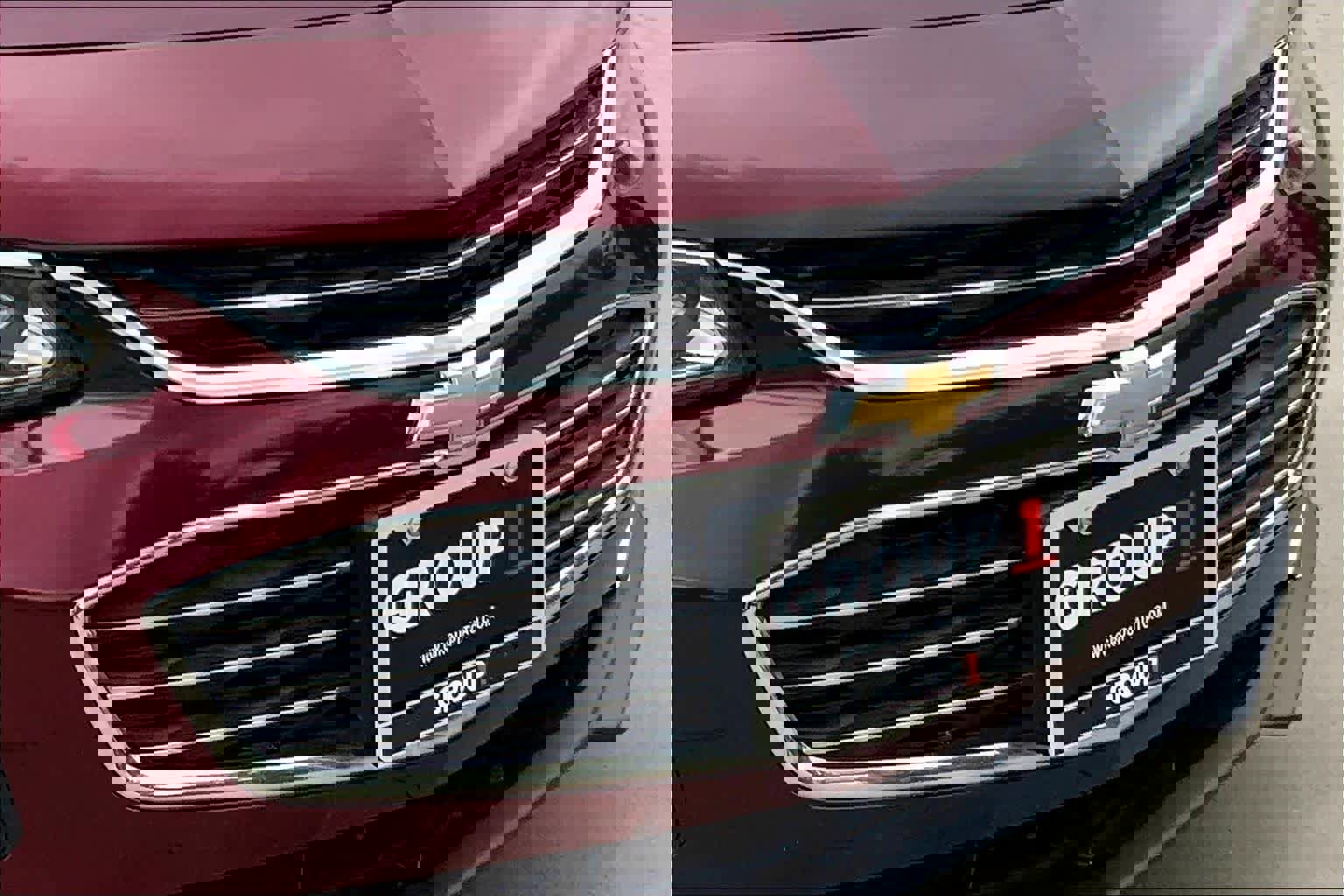 Used 2016 Chevrolet Malibu LS image 29