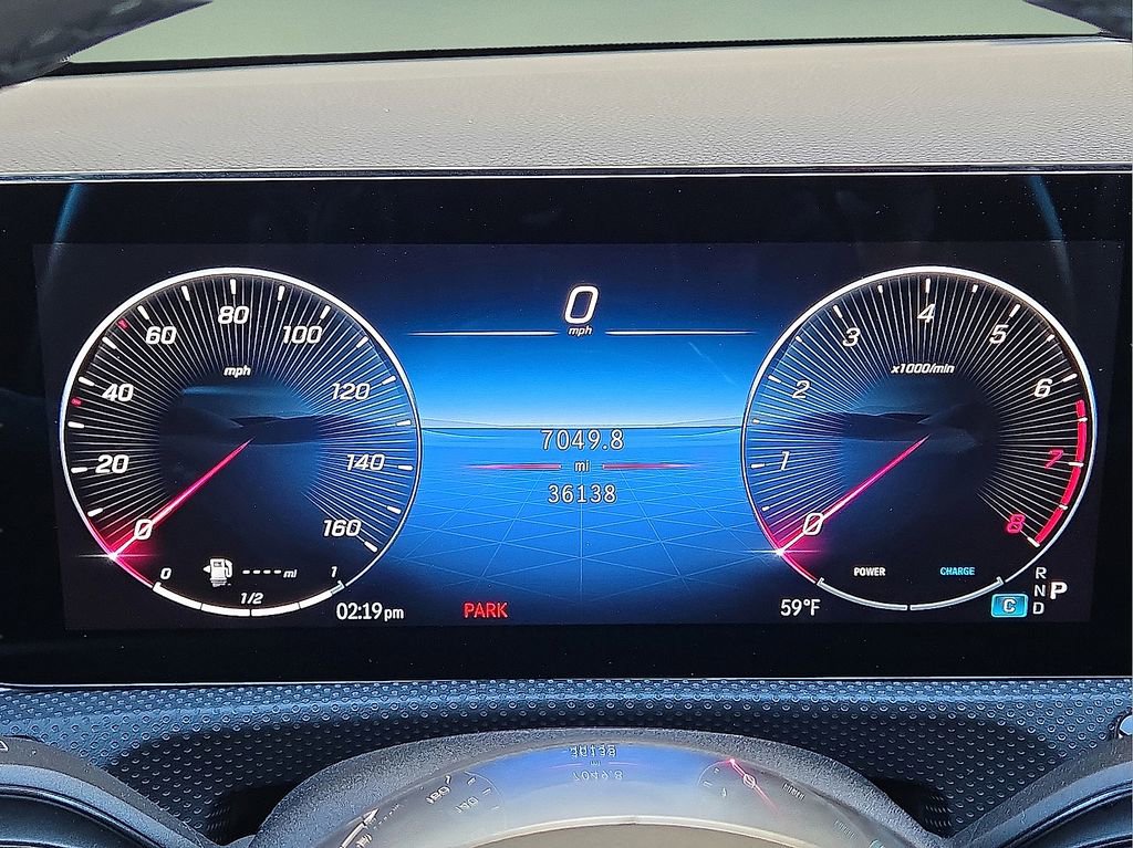 Used 2025 Mercedes-Benz CLA 250 image 26