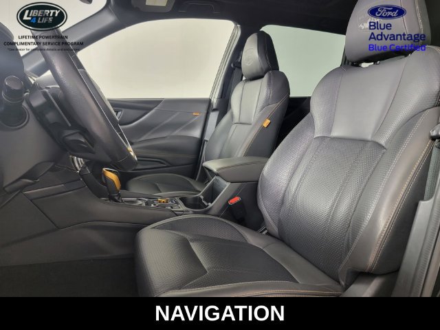 Used 2024 Subaru Forester Wilderness AWD/4WD image 13