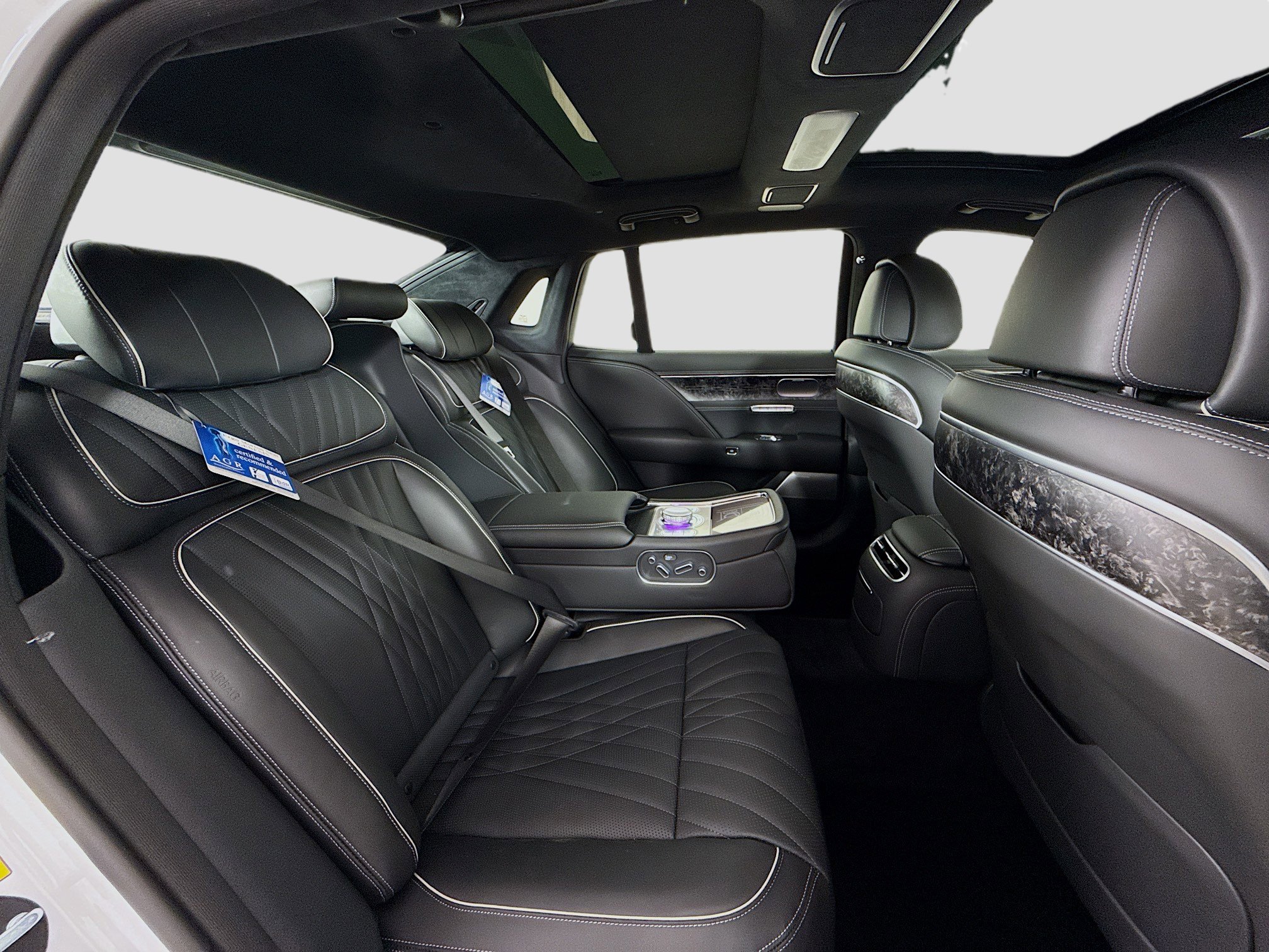 Used 2026 Genesis G90 3.5T image 30