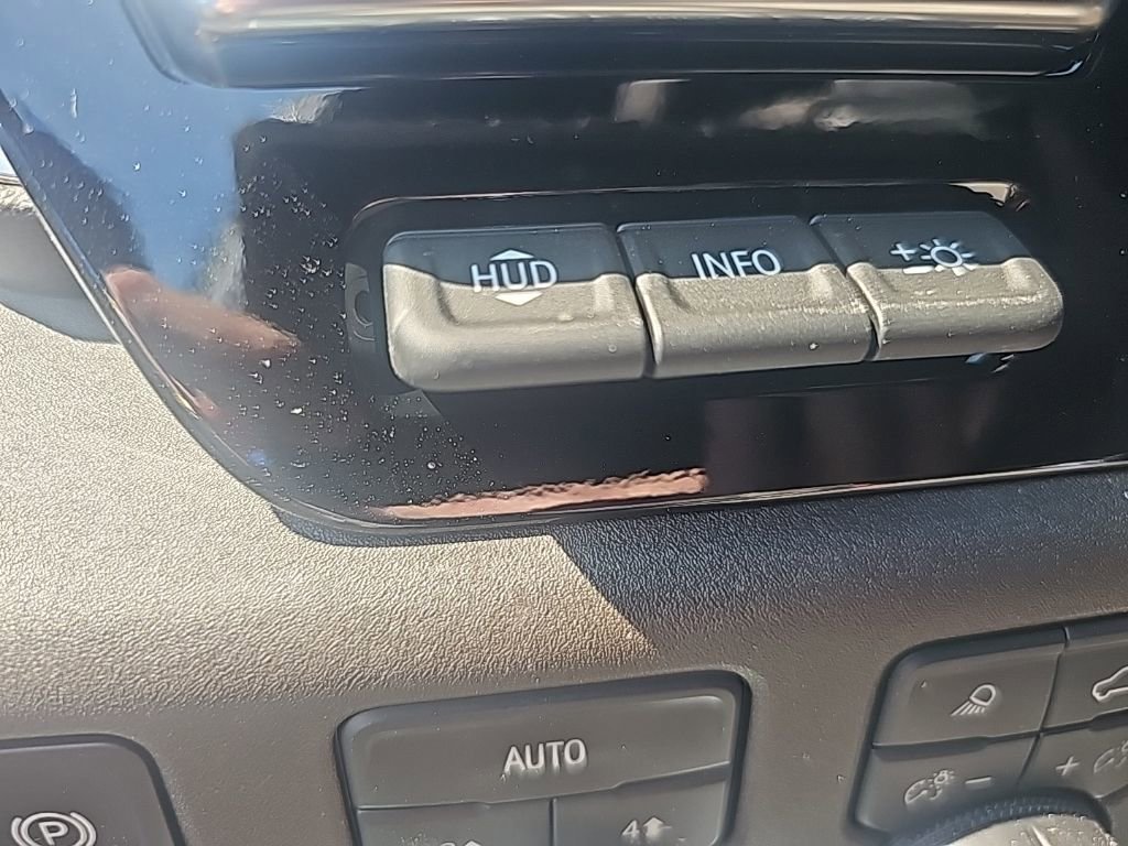 New 2026 Chevrolet Silverado 1500 LTZ w/ LTZ Premium Package image 25