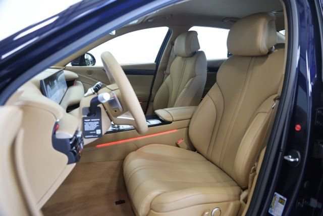 New 2027 Genesis G80 2.5T AWD/4WD image 19