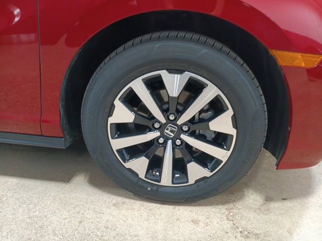 Used 2025 Honda Odyssey EX-L image 39