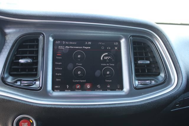 Used 2018 Dodge Challenger SRT w/ Technology Group RWD image 32