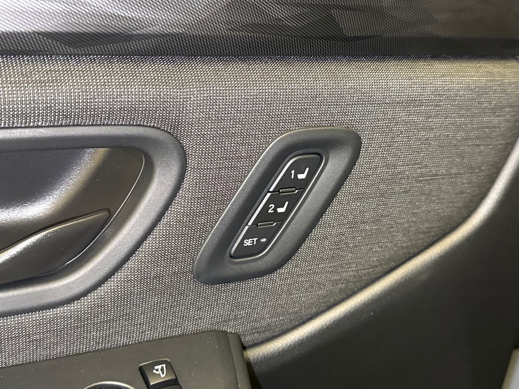 New 2026 Honda Passport TrailSport image 22
