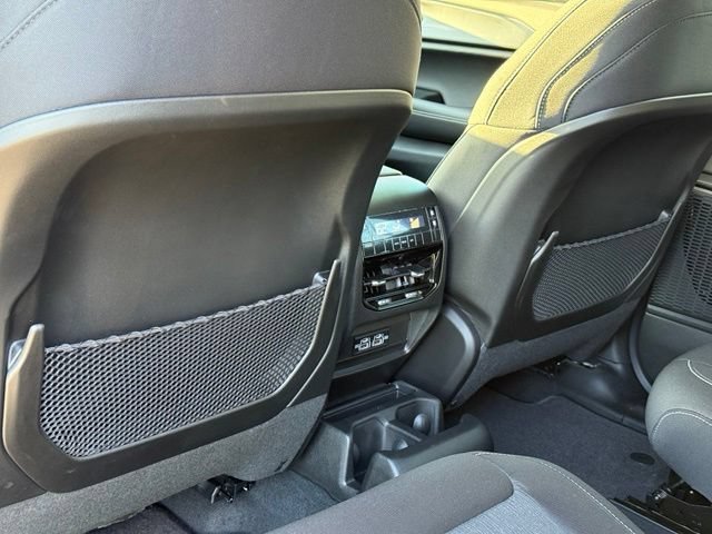 New 2026 Jeep Grand Cherokee L Laredo AWD/4WD image 26