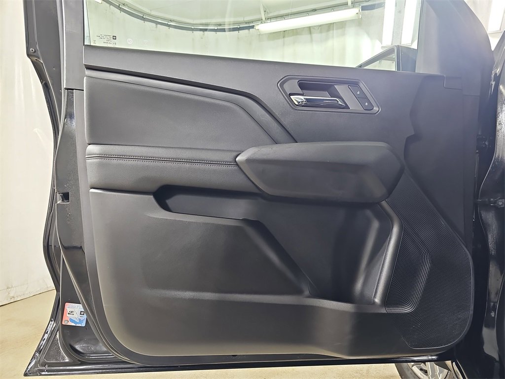Certified 2023 Chevrolet Colorado LT w/ LT Convenience Package II image 33