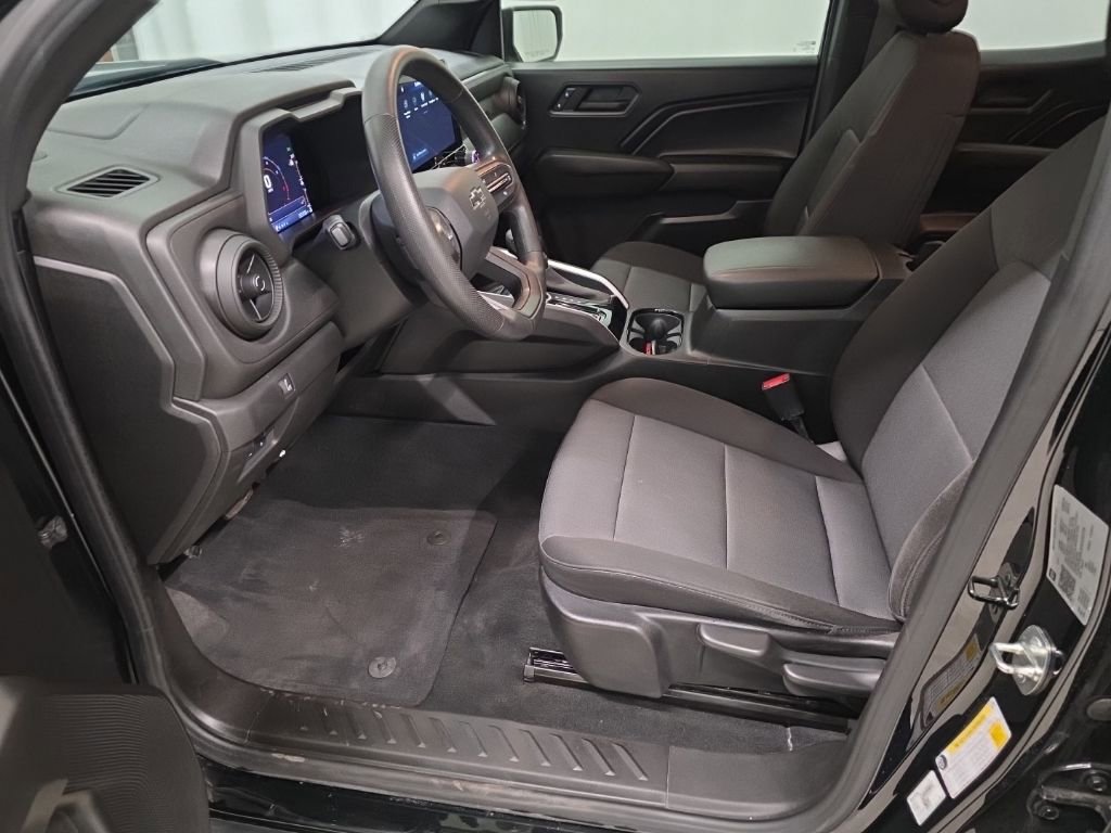 Used 2023 Chevrolet Colorado Trail Boss w/ Advanced Trailering Package image 12