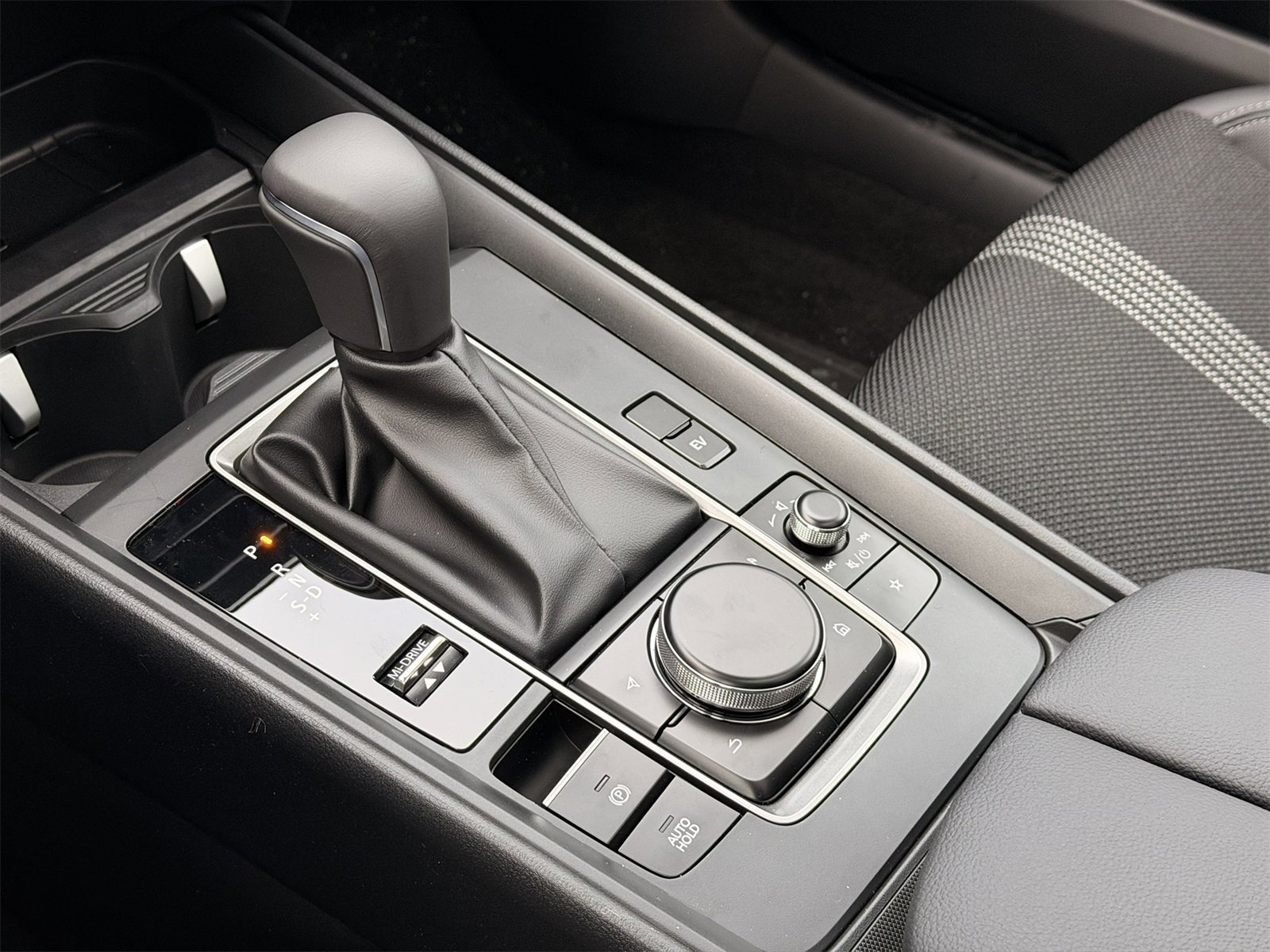 New 2026 MAZDA CX-50 2.5 Hybrid w/ Preferred Pkg image 26