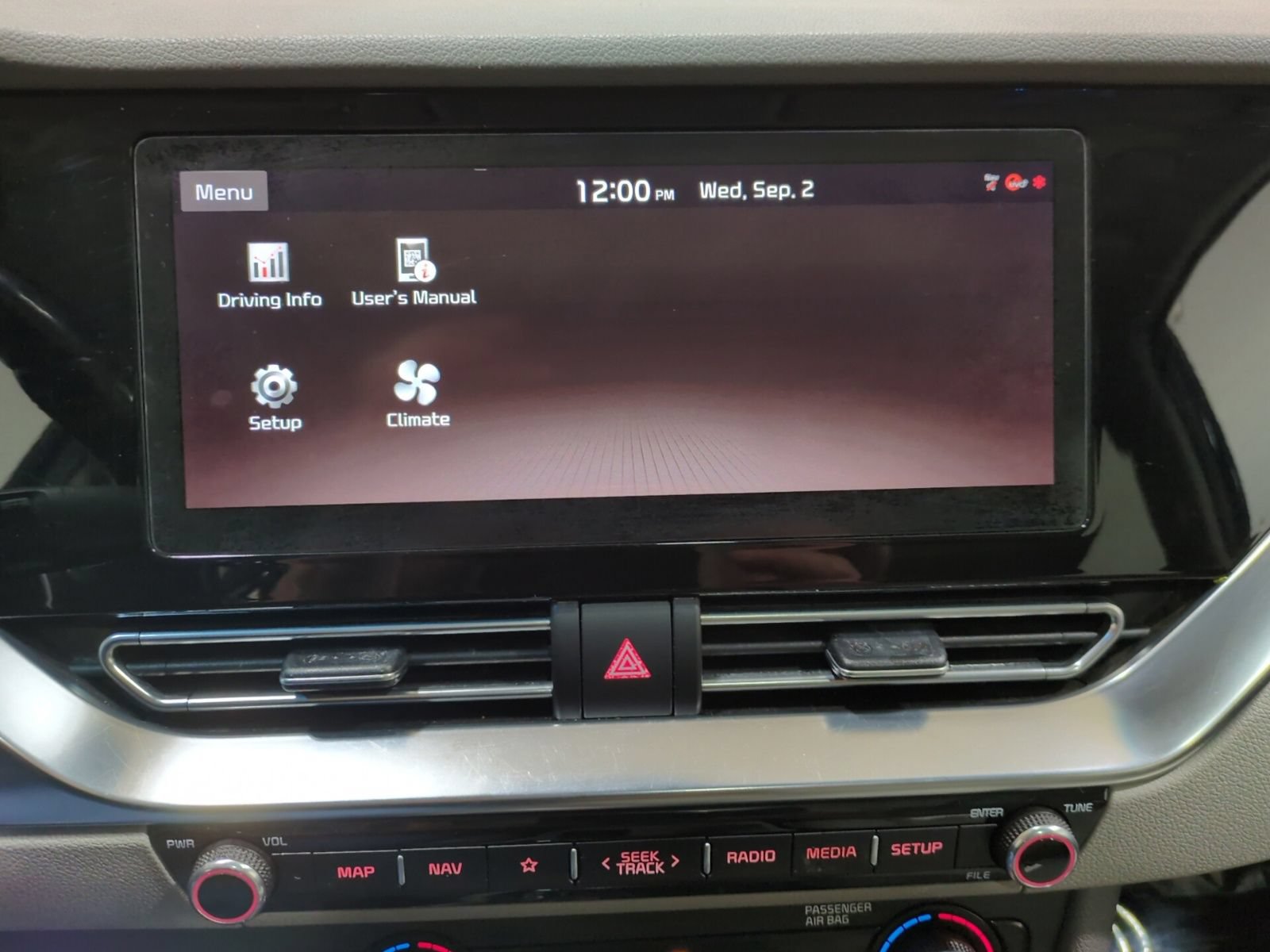 Used 2020 Kia Niro EX Premium FWD image 26